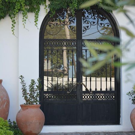 Viamonte Winery Lodge Chacras de Coria Exterior photo